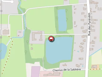 Carte de Croisy Dorian à Bours