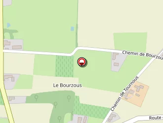 Carte de Mairie à Lustar