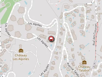 Carte de Leleu Oriane à Marseille