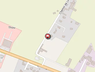 Carte de Auto Pièces 64 à Nousty