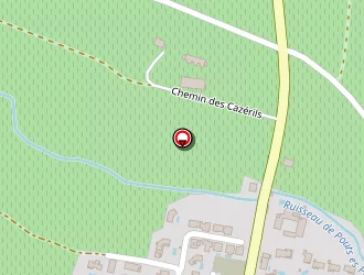 Carte de Taxi Cab 11 à Ginestas