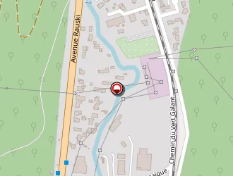 Carte de Cazalis Corinne à Jurançon