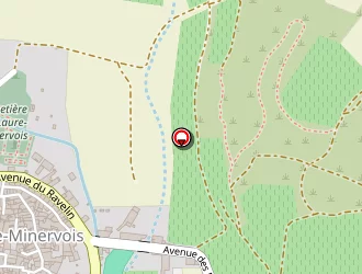 Carte de Pascarel Pierre à Laure-minervois