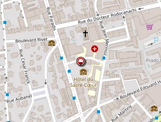 Carte de Stecia Ketoff à Marseille