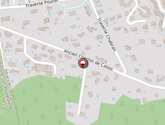 Carte de Bonnet Kevin à Aubagne