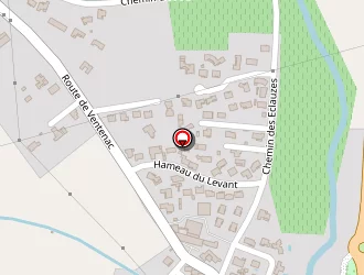 Carte de Cristante Stephan à Villegailhenc