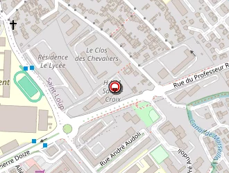 Carte de Liberté à Marseille