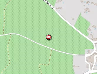 Carte de Espaces Informatique à Sainte-valière