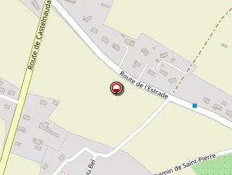 Carte de Hot Aurelie à Fendeille