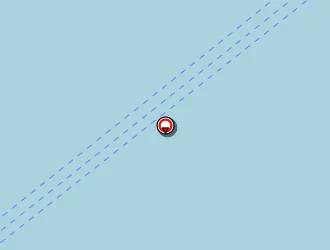 Carte de L'esquinade à Saint-tropez