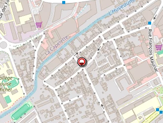 Carte de Nrjtec à Marseille