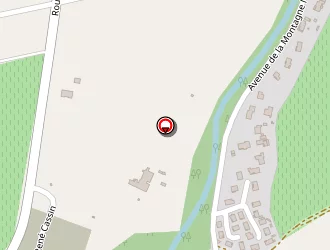 Carte de Rouge Yves à Conques-sur-orbiel