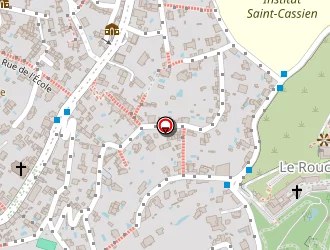 Carte de Puglisi Orazio à Marseille