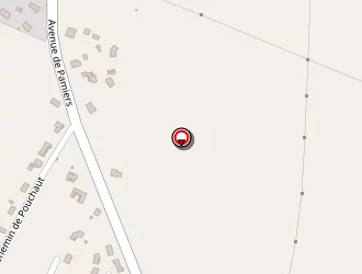 Carte de Boutier Benjamin à Calmont