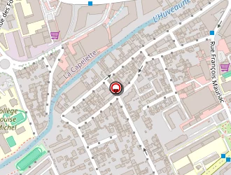 Carte de Cerdan Stéphane à Marseille