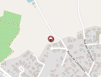 Carte de Ecole Maternelle à Lespignan