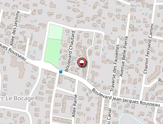 Carte de C.i.t.e à Penne-sur-huveaune (la)