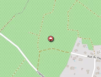 Carte de Gonzalez Franck à Sainte-valière