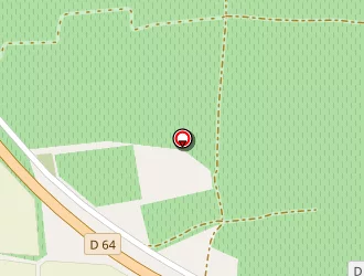 Carte de Technisud Electricité à Vendres