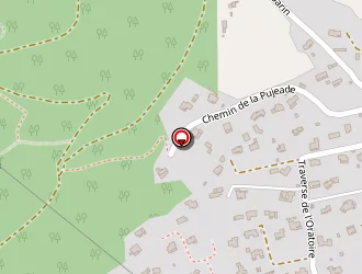 Carte de Zermeno Morgane à Cuges-les-pins