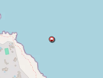 Carte de Patio à Saint-tropez