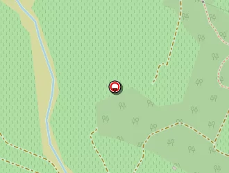 Carte de Mandeville Olivier à Azille