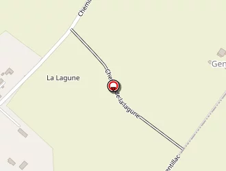 Carte de Le Resto Des Filles à Saint-quirc