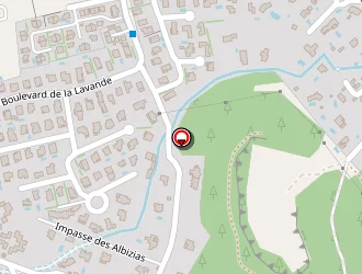 Carte de Coaching Plaisance à Aubagne