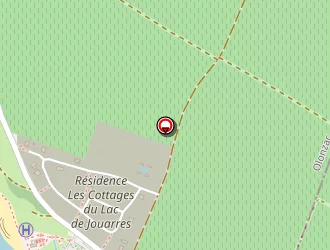 Carte de Distri Olonzac à Olonzac