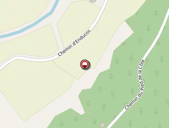 Carte de Larrieu Philippe à Escanecrabe