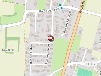 Carte de Leclerc Parapharmacie à Orleix