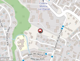 Carte de Pizza Mahou à Aubagne