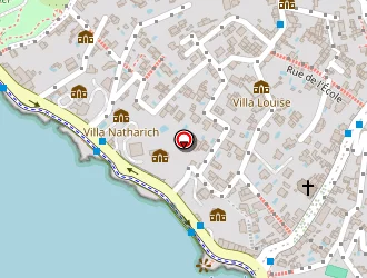 Carte de Varteressian Jacques à Marseille