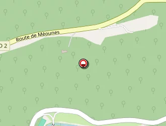 Carte de Bruna Bernard à Signes