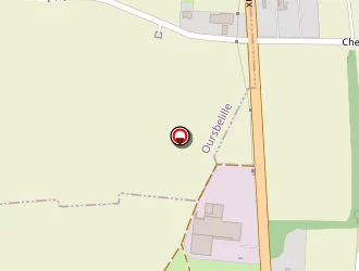 Carte de Daudin Michel à Bazet