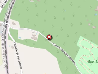 Carte de Jarreau Didier à Aubagne