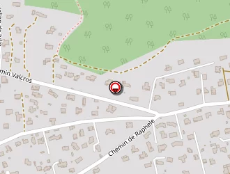 Carte de Ruiz Georges à Cuges-les-pins