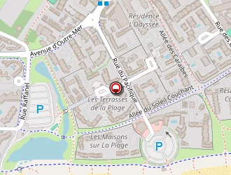 Carte de Sole Mio à Agde