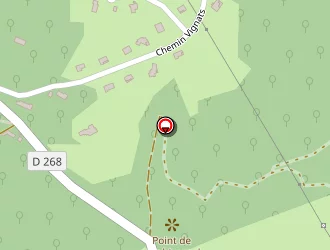 Carte de Mediter à Jurançon