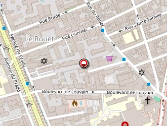 Carte de Hammami Cynthia à Marseille