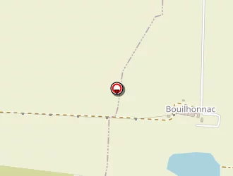 Carte de Cathare Bv Organisation à Moussoulens