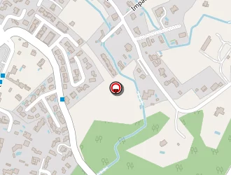 Carte de Le Temple De La Beauté à Aubagne