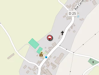 Carte de Mairie à Préchacq-navarrenx