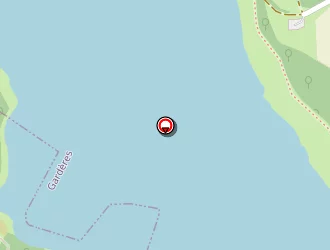 Carte de Cassou (gaec) à Gardères