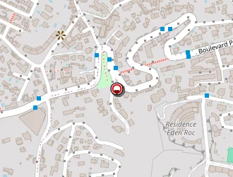 Carte de Darmon Michel à Marseille