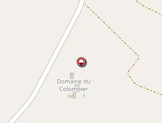 Carte de Déchetterie à Ouveillan