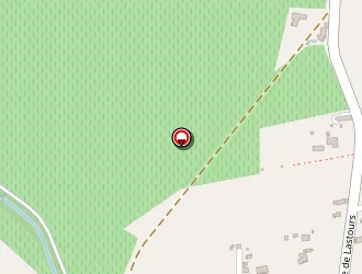 Carte de Thomas Micheline à Conques-sur-orbiel