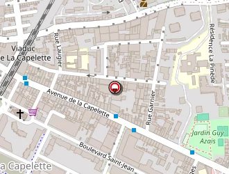 Carte de Pro Btp à Perpignan