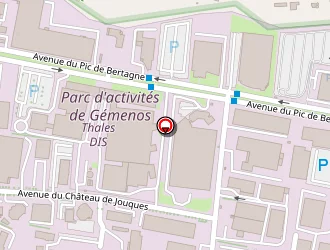 Carte de Au Boudha à Gémenos