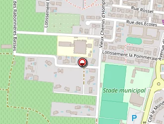 Carte de Mairie à Olonzac